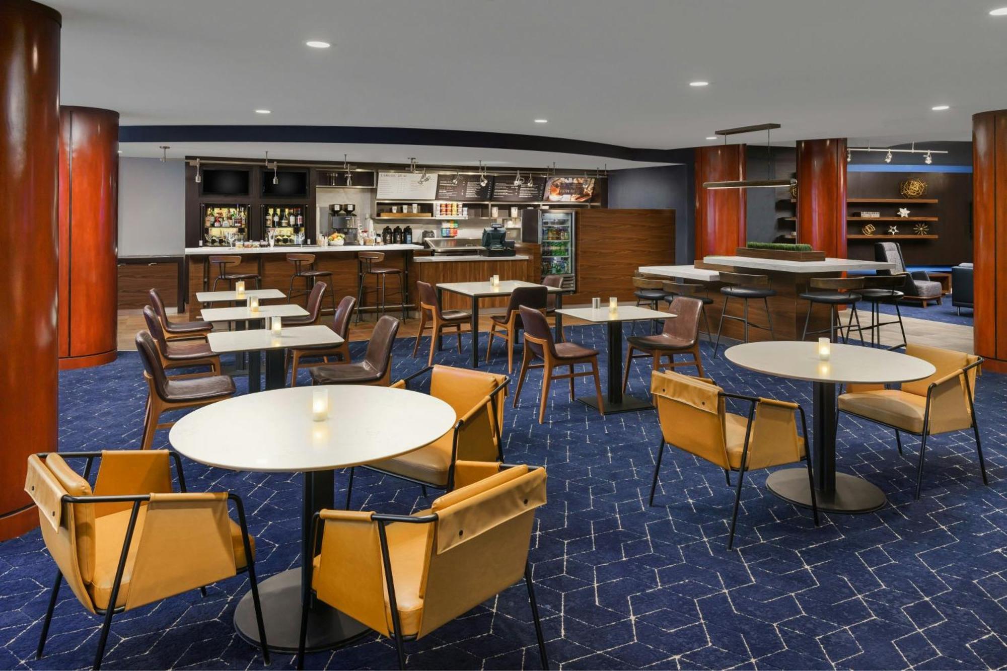 Courtyard Hartford Farmington Hotel Buitenkant foto