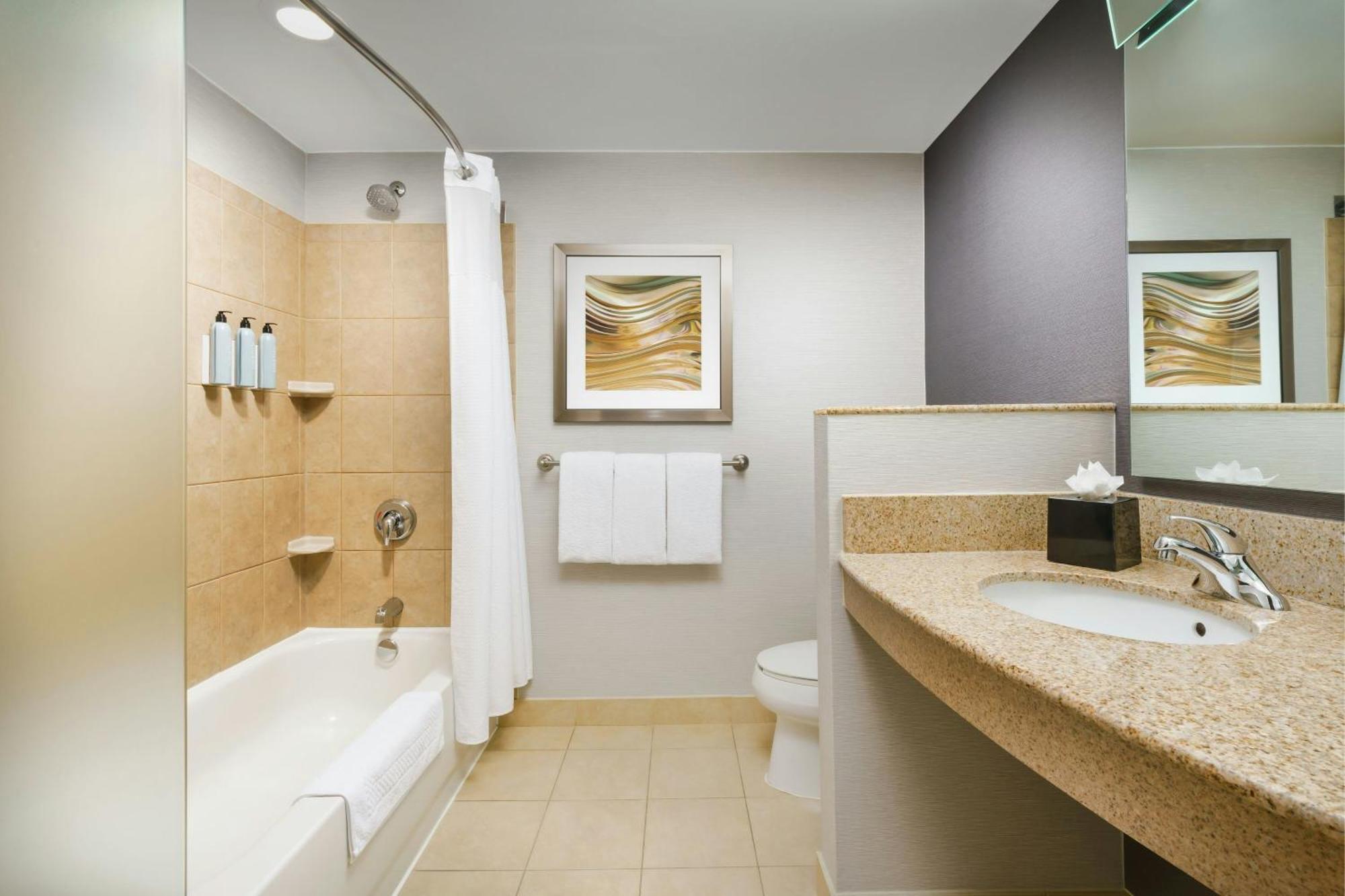 Courtyard Hartford Farmington Hotel Buitenkant foto