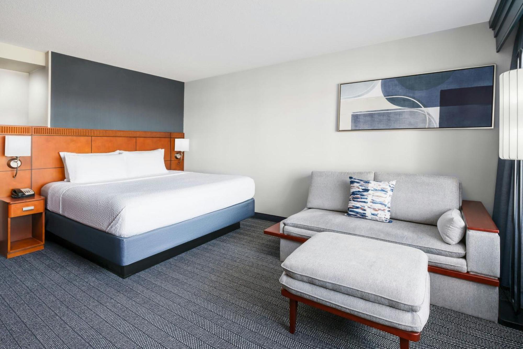 Courtyard Hartford Farmington Hotel Buitenkant foto