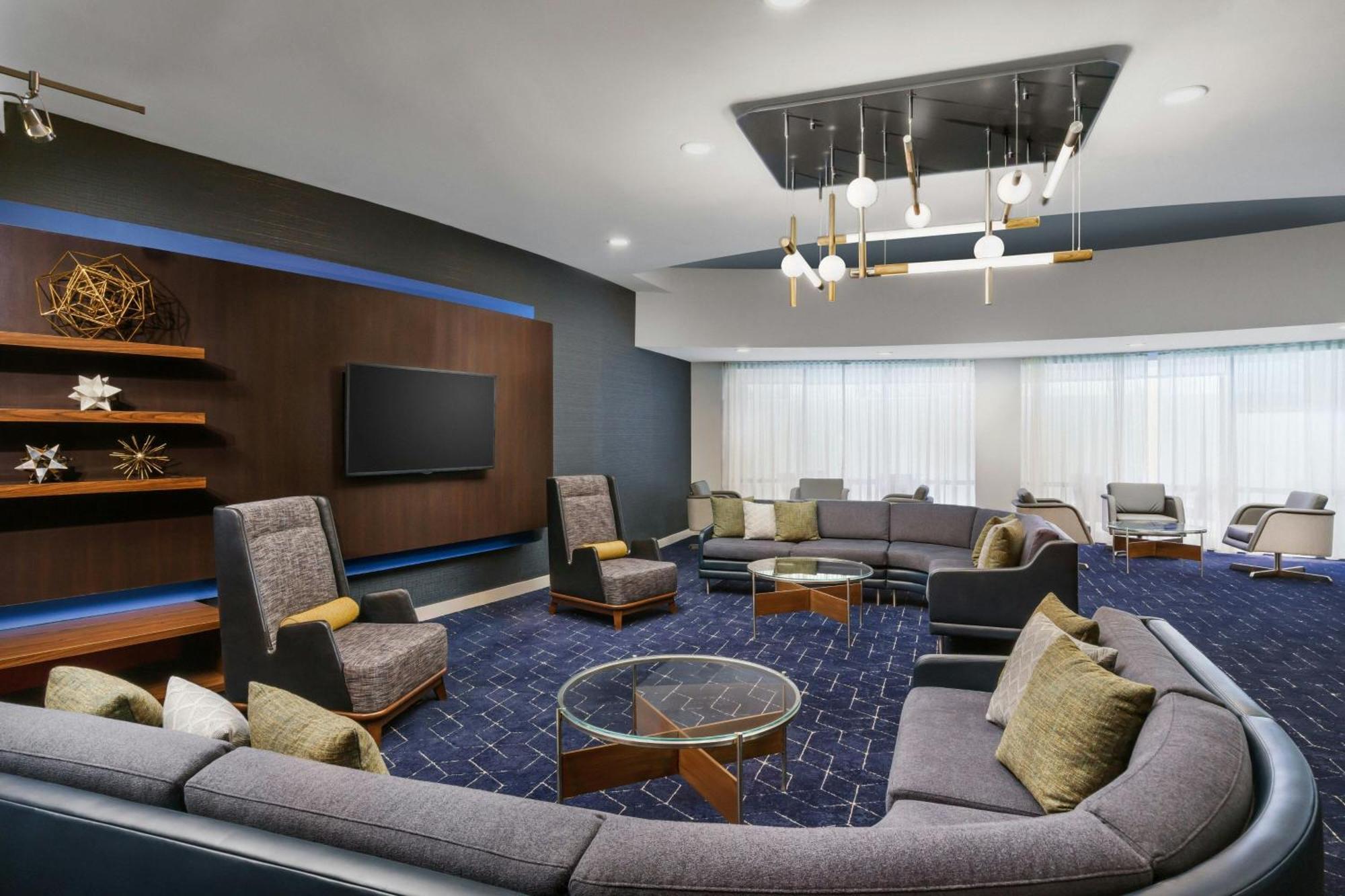 Courtyard Hartford Farmington Hotel Buitenkant foto