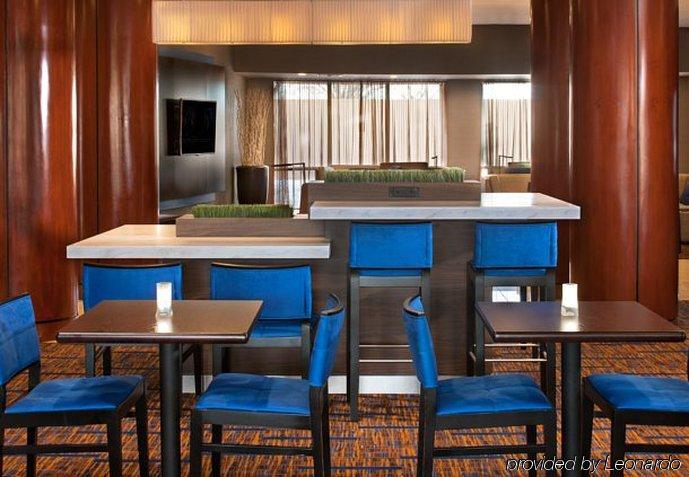 Courtyard Hartford Farmington Hotel Buitenkant foto