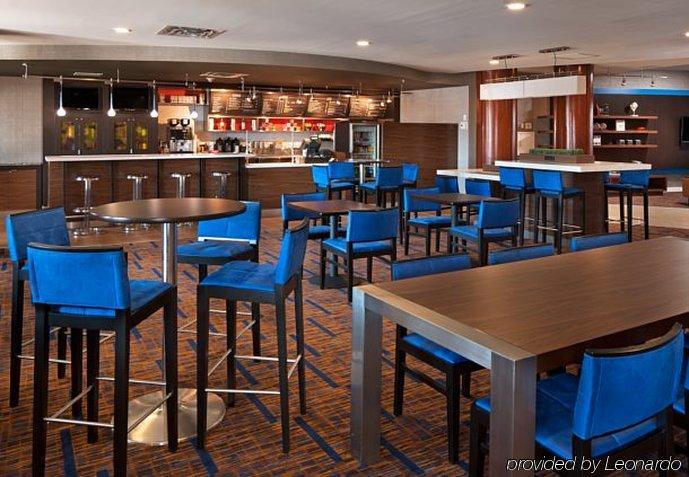 Courtyard Hartford Farmington Hotel Buitenkant foto