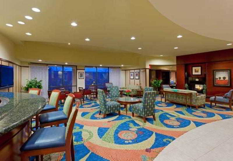 Courtyard Hartford Farmington Hotel Buitenkant foto