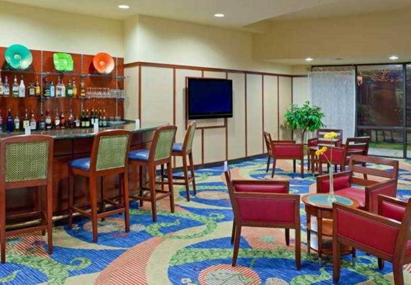 Courtyard Hartford Farmington Hotel Buitenkant foto