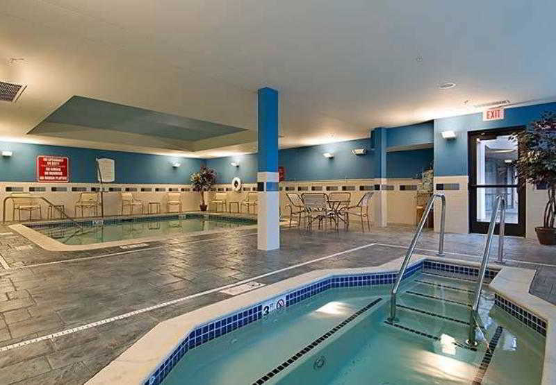 Courtyard Hartford Farmington Hotel Buitenkant foto